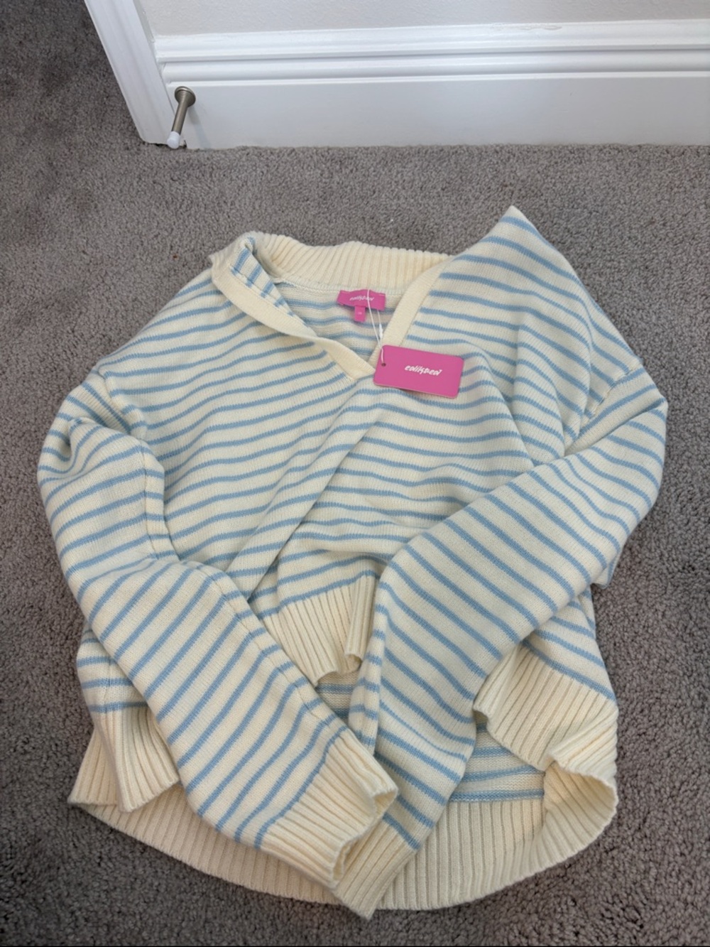 sweater